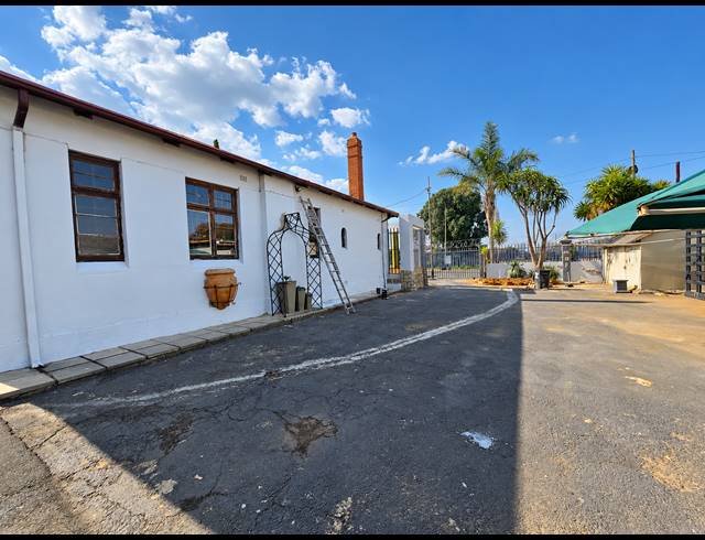 M² INVESTMENT FOR SALE IN PRIMROSE